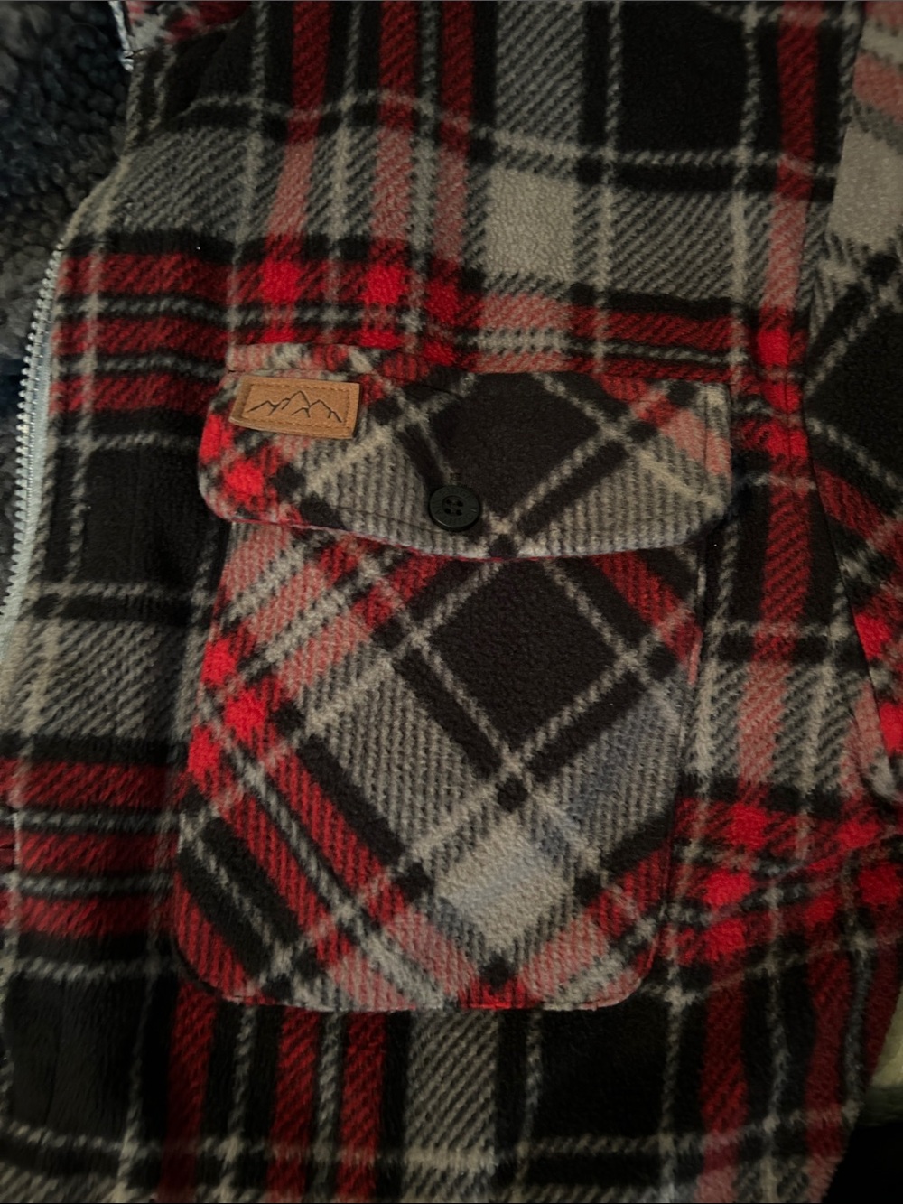 Mountain Ridge Jacket - Picture 5 of 5